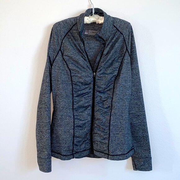 Victoria's Secret VSX Knockout Sport Jacket Large - Picture 6 of 12